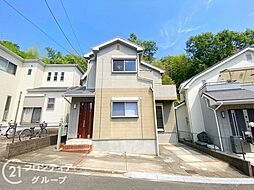 東大阪市善根寺町1丁目 中古一戸建て