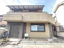 八尾市若林町3丁目　中古一戸建て