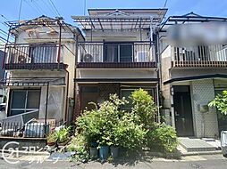 東大阪市西堤本通東3丁目　中古一戸建て
