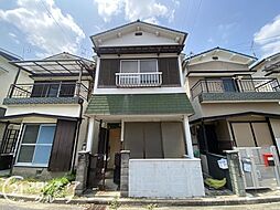 東大阪市三島1丁目 建築条件なし土地 全1区画
