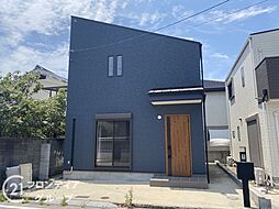 松原市松ケ丘2丁目　中古一戸建て