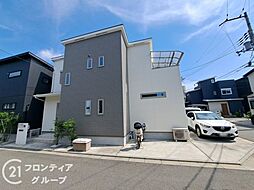 松原市天美北1丁目 中古一戸建て