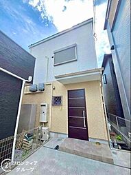 松原市三宅西2丁目 中古一戸建て