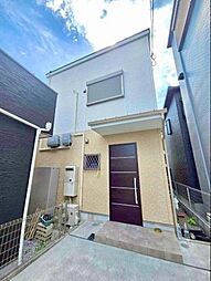松原市三宅西2丁目　中古一戸建て