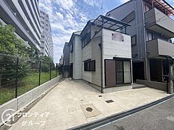 松原市阿保4丁目　中古一戸建て