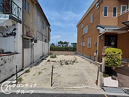 松原市天美東2丁目 新築一戸建て
