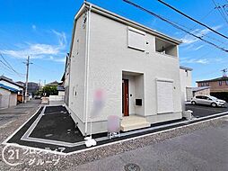 松原市立部2丁目　新築一戸建て　第5　2号棟