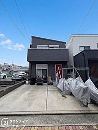 八尾市山城町4丁目 中古一戸建て