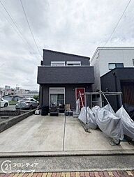 八尾市山城町4丁目　中古一戸建て