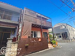 東大阪市吉田1丁目 中古一戸建て