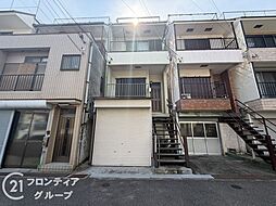 東大阪市大蓮南5丁目　中古一戸建て