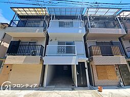 東大阪市御厨2丁目 中古一戸建て