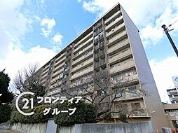 八戸ノ里グランドマンションＡ棟　中古マンション