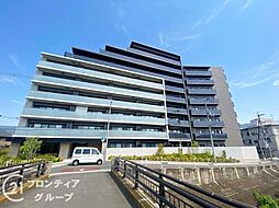 グランアッシュ八尾山本　中古マンション