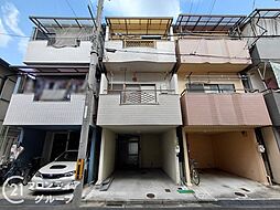東大阪市菱江5丁目　中古一戸建て