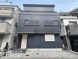 東大阪市吉田4丁目　中古一戸建て
