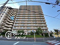 キャステージパーク三番街　中古マンション
