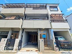 東大阪市稲葉2丁目 中古一戸建て