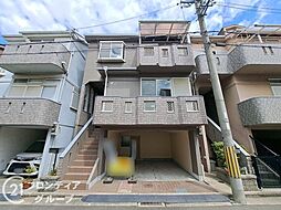 八尾市太田新町9丁目　中古一戸建て