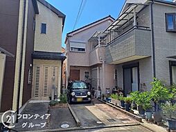 松原市北新町2丁目 中古一戸建て