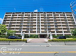 八尾北本町アーバンコンフォート　中古マンション