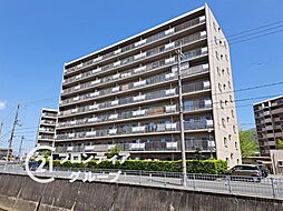 コープ野村恩地Ｃ棟　中古マンション