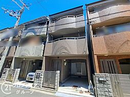 東大阪市末広町 中古一戸建て