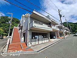 朝日プラザ生駒西1番館A棟　中古マンション
