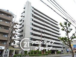 エスリード東田辺　中古マンション