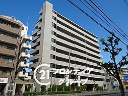 エスリード東田辺　中古マンション