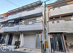 東大阪市友井3丁目 中古一戸建て