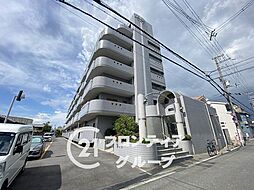 エパック平野パート1　中古マンション