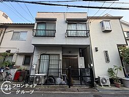 大東市御供田1丁目　建築条件無し土地