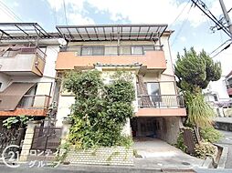 東大阪市六万寺町1丁目　中古一戸建て