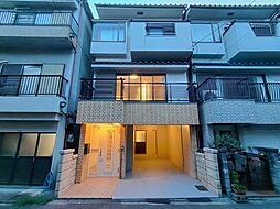 東大阪市衣摺4丁目 中古一戸建て