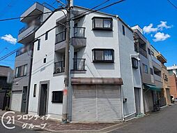 大阪市東成区深江南1丁目　中古一戸建て