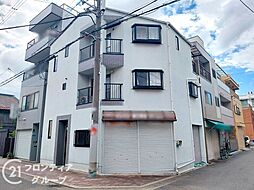 大阪市東成区深江南1丁目　中古一戸建て
