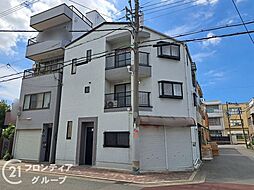 大阪市東成区深江南1丁目　中古一戸建て