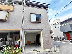 東大阪市吉田5丁目　中古一戸建て