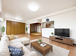 小阪駅前コーポ　中古マンション