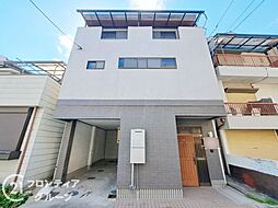 東大阪市吉松2丁目 中古一戸建て