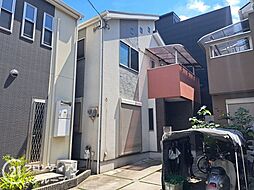 東大阪市高井田中1丁目　中古一戸建て