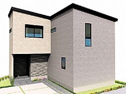 堺市中区深井東町　建築条件付き土地　全1区画