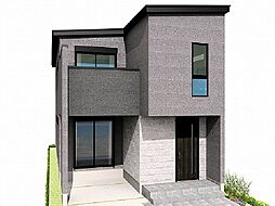 堺市東区白鷺町1丁　建築条件付き土地　1号地