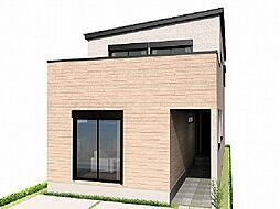 堺市東区白鷺町1丁　建築条件付き土地　2号地