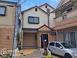 東大阪市稲田新町3丁目 中古一戸建て