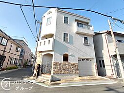 八尾市宮町3丁目　中古一戸建て