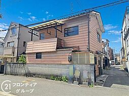 東大阪市荒川3丁目 中古一戸建て