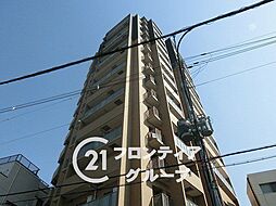 エステムコート八戸ノ里ステーションプレッソ　中古マンション