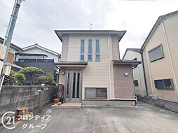 八尾市老原7丁目　中古一戸建て